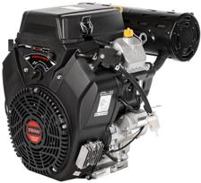Loncin Lc2V80Fd-A variklis benzininis V-Twin V2 27 AG Dviejų cilindrų horizontalus velenas 25,4 mm Loncin 2V80 variklis Honda , Vanguard , Briggs , Ko