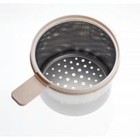 BEABA BABYCOOK  NEO TRINTUVŲ-GARINTUVŲ VIDINIS GARINIMO INDO SIETELIS, NIGHT BLUE
