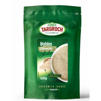 Targroch Psyllium Husk Powder 500 g