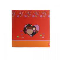 Albumas GB 27253 Pony Sue 30x31 60psl | kampučiai/lipdukai | max 10x15 224 | PREKĖ IŠ EKSPZICIJOS