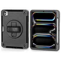 4smarts Rugged Case Grip for iPad Pro 11" (M4, 2024)