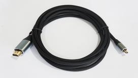 TB Micro HDMI - HDMI Cable v2.1