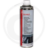 Purškiamas diržų tepalas Granit 500ml 320320114