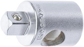 Slankusis adapteris ilgintuvams | išorinis kvadratas 10 mm (3/8") (288)