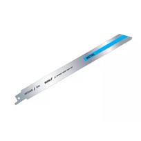 Pjūklo geležtės metalui Dedra 08T242BI, 225/205 mm, 2 vnt.