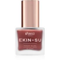 BPerfect Ekin-Su Radiant Blush skystieji skaistalai suteikia odai spindesio atspalvis Hypnotised 30 g