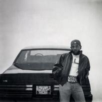 CD KENDRICK LAMAR "GNX"