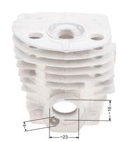 Cilindras Husqvarna 55 /46Mm/ Vnt.. Meteor Va341