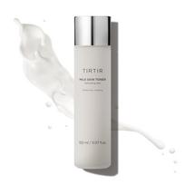 TIRTIR Pieno odos tonikas 150 ml, Veganiškas, Gaivinantis, Raminantis, Giliai drėkinantis, Drėkinantis, Korėjietiška kosmetika, Kbeauty, mėginys