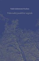 Vidurnaktį paukščiai negieda - Vaida Gedmintaitė-Frechou