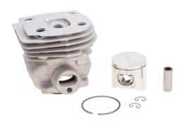Cilindras Husqvarna 357 /46Mm/ Komplekt. Meteoras Va17