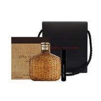 John Varvatos Artisan EDT ir kvepalų dėklas