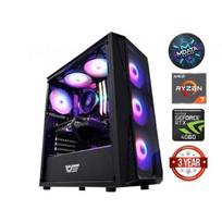 MDATA GAMING Ryzen 7 8700F 32GB 1TB SSD RTX 4060 NoOS DK352