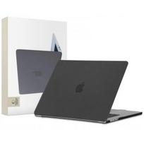 Tech-Protect Smartshell for MacBook Air 15" M2 / M3 / 2023-2024 Matte Black