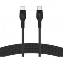Belkin Boost Charge USB-C to USB-C 2m Black (CAB011bt2MBK)
