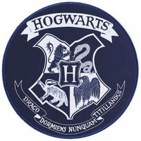 Subsonic Harry Potter žaidimų pelės kilimėlis