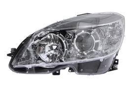 Žibintas Priekis Kairė MERCEDES C T-MODEL (S204), C (W204)