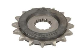 Priekinė žvaigždutė plienas JT 525 z.16 JTF565,16RB