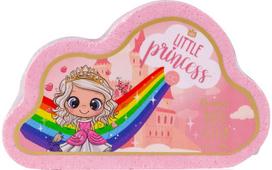 Vonios burbulas LITTLE PRINCESS, 110g