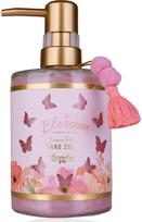 Rankų muilas BLOSSOM, įv. rūšys, kvapas: jazminų ir persikų, 420 ml.