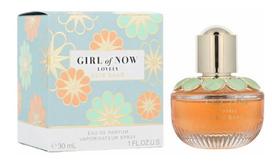 Elie Saab Girl Of Now Lovely Parfumuotas vanduo 1.5ml