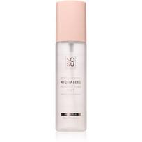 SOSU Cosmetics Hydrating Perfecting Mist drėkinamoji dulksna veidui atspalvis White Tea 100 ml
