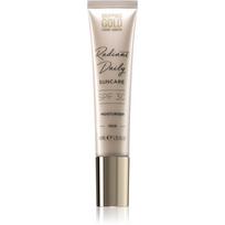 Dripping Gold Luxury Tanning Daily Moisturiser drėkinamasis veido kremas SPF 30 40 ml