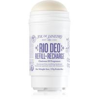 Sol de Janeiro Rio Deo ’59 pieštukinis dezodorantas be aliuminio 57 ml