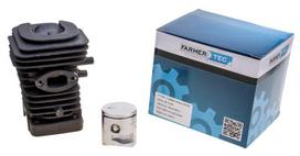 Cilindras Husqvarna 236/240 /39Mm/ Vnt.. Qg23639