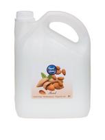 NORD CLEAN Skystas rankų muilas (migdolų kvapo), 3 l