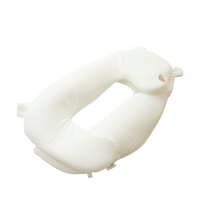 Mother-K CocoReve ergonominė pagalvė-gultukas kūdikiams, nuo gimimo