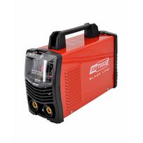 Inverteru metināšanas iekārta SPEEDLINE AWT-250, LCD displejs, MMA un TIG metināšana, 230V, 5 kg, AW50525BL, SYNERGY