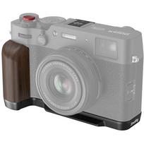 SmallRig 4805 Wooden L-Shape Grip for FUJIFILM X100VI / X100V