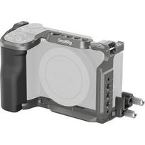 SmallRig 4949 HawkLock Quick Release Cage Kit for Sony ZVE10 II