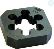 Dies, metric thread M40x1.5 140230 | 4011923057510