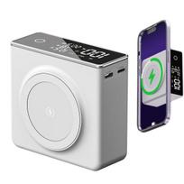 Atsarginis maitinimo šaltinis ("Power Bank") Livman Q7 20000 mAh
