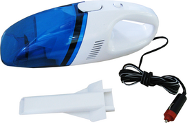 AUTOMOBILINIS DULKIŲ SIURBLYS 60W 12V