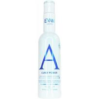 Formavimo priemonė garbanotiems plaukams EVAN Care Curly Power Curl Moisturizer Activator EVANCPH3006, 300 ml
