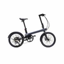 Elektrinis dviratis Xiaomi QiCycle C2 Juoda 20"