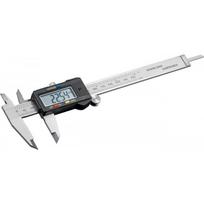Elektroninis slankmatis, 0-150 mm, +/- 0,02