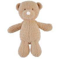 NATTOU  TEDDY Pliušinis meškutis