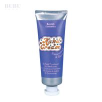 Rankų kremas su pasifloru ir taukmedžiu, 25 ml