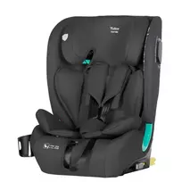 Autokėdutė Carrello Yukon I-size 9-36 kg., Deepwater grey