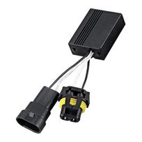 HB4 9006 CANBUS LED Apgavikas