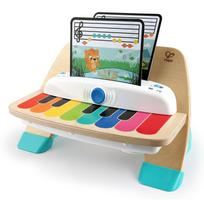 Baby Einstein interaktyvus medinis pianinas vaikams