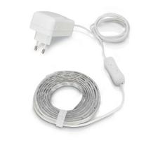 Philips 70102/31/P2 - LED juosta MYLIVING LIGHTSTRIP 5m LED/24W/230V
