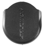 Šakės kietumo reguliatoriaus dangtelis SR Suntour 28mm stanchion SF13- CR8V, SF13- NEX (FEG139)