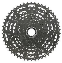 Galinis žvaigždžių blokas Shimano CUES CS-LG400 11-speed 11-50T