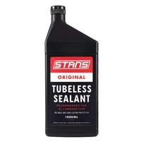 Bekamerinių padangų hermetikas Stan's NoTubes - Original (1000 ml)