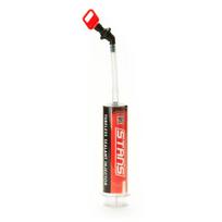 Švirkštas/aplikatorius bekamerinių padangų remontui Stan's NoTubes (150 ml)